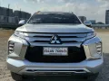 2023 MITSUBISHI MONTERO SPORT GLS -0
