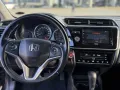 2019 HONDA CITY VX NAVI 1.5L-8