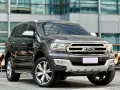 2017 Ford Everest Titanium 2.2 4x2 Diesel Automatic ☎️Call CARL BONNEVIE🙋🏻‍♂️09384588779-2