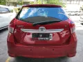 Toyota Yaris 2017 1.3 E 20K KM Automatic-4