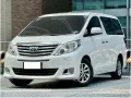 ✅225K ALL IN DP✅2014 Toyota Alphard 3.5 Gas Automatic 77K ODO📲JONNALYN 09695949924-0