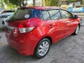 Toyota Yaris 2017 1.3 E 20K KM Automatic-5