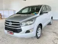 HOT!!!! 2019 Toyota Innova J for sale at affordable price! -0