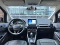 2019 Ford Ecosport 1.5 Trend AT Gas ☎️Call CARL BONNEVIE🙋🏻‍♂️09384588779-10