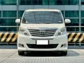 ✅225K ALL IN DP✅2014 Toyota Alphard 3.5 Gas Automatic 77K ODO📲JONNALYN 09695949924-1