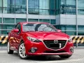 2014 Mazda 3 2.0R Sedan AT GAS Rare 48k Mileage‼️🔥 PM OR CALL 09121061462 MABY LATIDO☎️📩-1