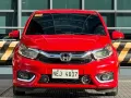 2019 Honda Brio V 1.2 Gas AT ✅ 24K Mileage ☎️Call CARL BONNEVIE🙋🏻‍♂️09384588779-1
