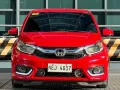 ✅91K ALL IN DP✅2019 Honda Brio V 1.2 Gas AT Low Mileage 24K Mileage Only!📲JONNALYN 09695949924-1