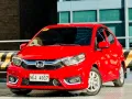 2019 Honda Brio V 1.2 Gas AT Low Mileage 24K Mileage Only‼️🔥 09121061462 MABY LATIDO☎️📩-3
