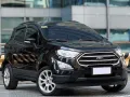 2019 Ford Ecosport 1.5 Trend AT Gas ☎️Call CARL BONNEVIE🙋🏻‍♂️09384588779-0