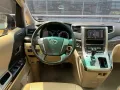 ✅225K ALL IN DP✅2014 Toyota Alphard 3.5 Gas Automatic 77K ODO📲JONNALYN 09695949924-17