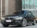🔥🔥2018 BMW 318D Limousine 2.0 Automatic Diesel ☎️Call CARL BONNEVIE🙋🏻‍♂️09384588779-1