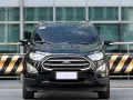 2019 Ford Ecosport 1.5 Trend AT Gas ☎️Call CARL BONNEVIE🙋🏻‍♂️09384588779-1
