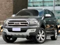 2017 Ford Everest Titanium 2.2 4x2 Diesel Automatic ☎️Call CARL BONNEVIE🙋🏻‍♂️09384588779-1