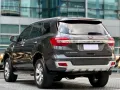 2017 Ford Everest Titanium 2.2 4x2 Diesel Automatic ☎️Call CARL BONNEVIE🙋🏻‍♂️09384588779-12