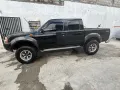 Nissan Frontier 4x4 2004 top of the line-2