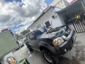 Nissan Frontier 4x4 2004 top of the line-4