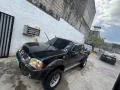 Nissan Frontier 4x4 2004 top of the line-0