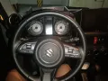 Rush sale!!! 2021 Suzuki Jimny GLX-A at cheap price-12