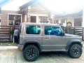 Rush sale!!! 2021 Suzuki Jimny GLX-A at cheap price-1