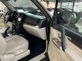 2012 Mitsubishi Pajero GLS 3.8L V6 4X4 Gasoline A/T-20