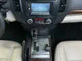 2012 Mitsubishi Pajero GLS 3.8L V6 4X4 Gasoline A/T-10