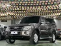 2012 Mitsubishi Pajero GLS 3.8L V6 4X4 Gasoline A/T-0