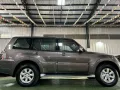 2012 Mitsubishi Pajero GLS 3.8L V6 4X4 Gasoline A/T-3