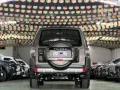 2012 Mitsubishi Pajero GLS 3.8L V6 4X4 Gasoline A/T-6