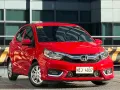 2019 Honda Brio V 1.2 Gas Automatic ✅️91K ALL-IN DP ☎️0935 600 3692 JAN RAY DE JESUS-1