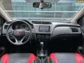 2020 Honda City Sport 1.5 Gas Automatic ✅️87K ALL-IN DP ☎️0935 600 3692 JAN RAY DE JESUS-10