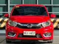 2019 Honda Brio V 1.2 Gas Automatic ✅️91K ALL-IN DP ☎️0935 600 3692 JAN RAY DE JESUS-0