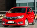 2019 Honda Brio V 1.2 Gas Automatic ✅️91K ALL-IN DP ☎️0935 600 3692 JAN RAY DE JESUS-2