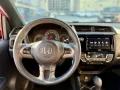 2019 Honda Brio V 1.2 Gas Automatic ✅️91K ALL-IN DP ☎️0935 600 3692 JAN RAY DE JESUS-10