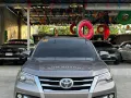 Toyota Fortuner 2.4 V   4x2 AT top of the line 2019 Model-0