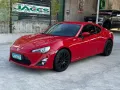 Toyota 86 A/T 2013 Model-1
