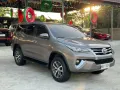 Toyota Fortuner 2.4 V   4x2 AT top of the line 2019 Model-2
