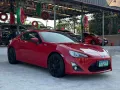 Toyota 86 A/T 2013 Model-2