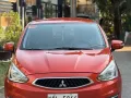 HOT!!!! 2017 Mitsubishi Mirage GLS Push Start for sale at affordable price!-0