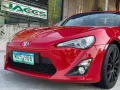 Toyota 86 A/T 2013 Model-6