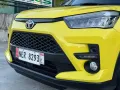 Toyota Raize Turbo 2022 Model-6