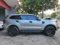 ✅ Ford Everest 2016 2.2 Titanium Automatic-6