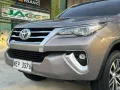 Toyota Fortuner 2.4 V   4x2 AT top of the line 2019 Model-6