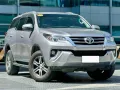 2018 Toyota Fortuner 4x2 G Diesel Automatic ☎️ Call CARL BONNEVIE🙋🏻‍♂️09384588779-1