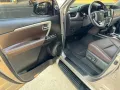 Toyota Fortuner 2.4 V   4x2 AT top of the line 2019 Model-8