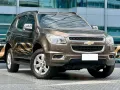 2014 Chevrolet Trailblazer 4x4 LTZ Diesel Automatic ☎️Call CARL BONNEVIE🙋🏻‍♂️09384588779-1