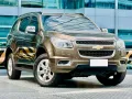 2014 Chevrolet Trailblazer 4x4 LTZ AT‼️99k ALL IN DP! Top of the line🔥 09121061462 MABY LATIDO☎️📩-1