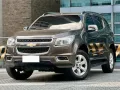 2014 Chevrolet Trailblazer 4x4 LTZ Diesel Automatic ☎️Call CARL BONNEVIE🙋🏻‍♂️09384588779-2