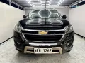 2019 Chevrolet Trailblazer LTX Automatic Diesel FRESH-1
