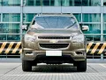 2014 Chevrolet Trailblazer 4x4 LTZ AT‼️99k ALL IN DP! Top of the line🔥 09121061462 MABY LATIDO☎️📩-0